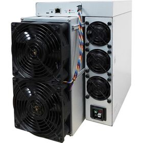 Bitmain Antminer L9 17Gh/s à Vendre - Mineur ASIC Bitmain L9 - Logiciel de Minage de Crypto-monnaies Bitman Antminer BCT Miner