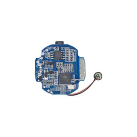 High Fidelity Custom Bluetooth Speaker PCB and Bluetooth Speaker PCBA Assembly Manufacturing Solution