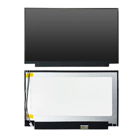 Monitor Layar LCD 11.6 Inci 1920x1080 FHD, Panel LCD 6-bit Warna, Modul LCD