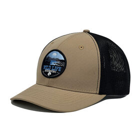 Venta al por mayor sombreros de camionero bordado de malla transpirable sombreros de camionero gorra de golf de malla gorra al aire libre