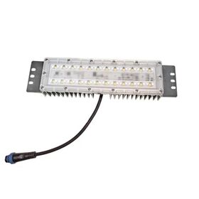 Modul Lampu Jalan LED AC 220V, Modul LED Luar Ruangan AC 150-300V Input, Modul LED 5050