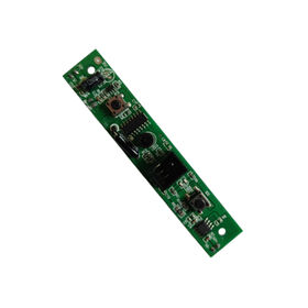 Services de PCB de détection infrarouge personnalisée intégrée Solution PCBA de détection infrarouge de précision