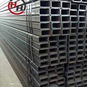 Best Price Hot/Cold Rolled Black Annealed Welded Hollow Section ASTM A36 Q235 S235JR Carbon Steel Square/Rectangular Pipes Tubes