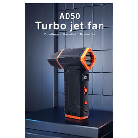 Druckluftreiniger, 130000 U/min, 8-Gang einstellbarer elektrischer Luftreiniger mit LED-Anzeige, wiederaufladbares Gebläse für Tastatur, PC