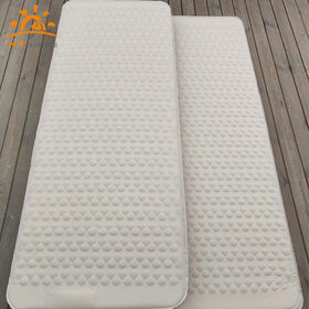 TPU Quick Blow-Up Air Bed - Built-in Electric Pump Portable Camping Inflatable Mattress Factory Price Bulk Supply