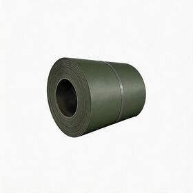 Wholesale PPGI RAL7000 Pre-painted Galvanized Steel Coils For Roofing Building Materials