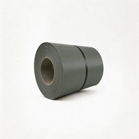 El color de alta calidad de RAL 7033 cubrió la bobina de acero galvanizada para la decoración