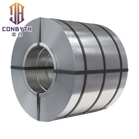 Bobina de Acero Inoxidable 304 Laminada en Frío