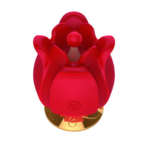China Wholesale Body-Safe Rose Toy Manufacturers & Suppliers - Factory  Directory with OEM ODM OBM Adult Wellness Solutions