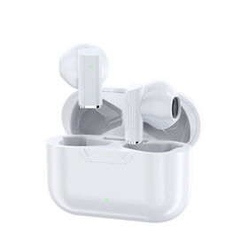Auriculares Bluetooth Inalámbricos TWS de Fábrica a Bajo Precio en Diferentes Colores con Estuche de Carga