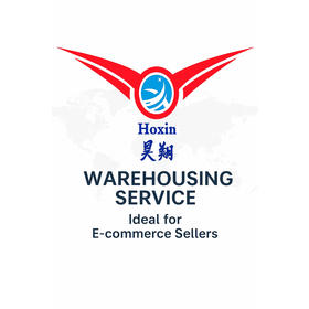 Intelligenter China-USA-Lagerservice | Ideal für E-Commerce-Verkäufer