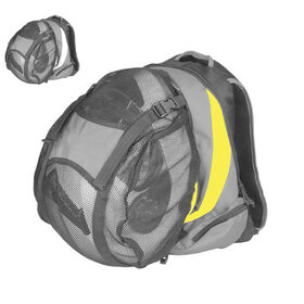 bluetooth in motorcycle helmet safe ISOtunes LINK 2.0 Mount | | IPX4 IP56 waterproof Color:MC7SF (Orange) elastick_published King Predator helmet #predatorhelmet