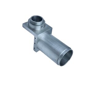 Custom CNC Aluminum Parts Precision CNC Aluminum Part Machining Non-standard Customization
