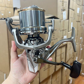 Daiwa Saltiga-z 5000 Fishing Reel - Explore Indonesia Wholesale