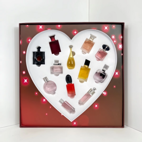 Mini 30ml Eau De Parfum Long-Lasting Woody Floral Fragrance for Gifting Wholesale 1:1 Brands