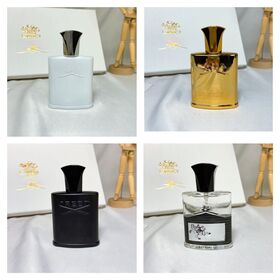 Men's Long-Lasting luxury perfume 1:1 original brand Woody Fragrance EDP Spray Form Everyday Use Gift Set