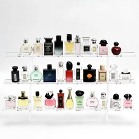 Mini Perfume Set Packages 5ml 7ml 10ml 15ml Wholesale Designer Perfumes Original French Perfumes De Marca Luxury