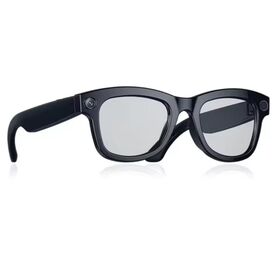 1080P Video HD Hidden Camera Glasses WiFi Bluetooth Discreet Recording Smart Glasses