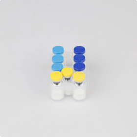 Direktverkauf ab Werk Peptid Großhandelspreis Peptid Sichere Lieferung Peptide 5mg 10mg 30mg Vials