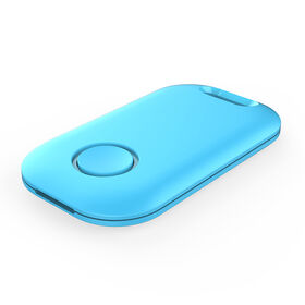 Bluetooth smart anti-loss device, mobile phone item key anti-loss alarm, two-way finder, mini positioning anti-loss device