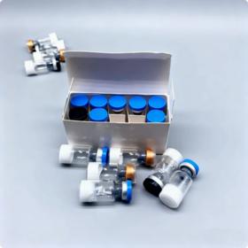 Peptid-Fläschchen, Peptid pro Fläschchen, Peptide 10mg, 20mg, 30mg, weltweiter schneller und sicherer Versand