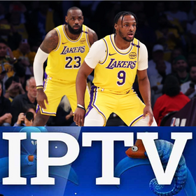 أفضل اشتراك IPTV في الولايات المتحدة الأمريكية 12 شهرًا HD 8K رمز Xtream قوي M3U للاختبار المجاني