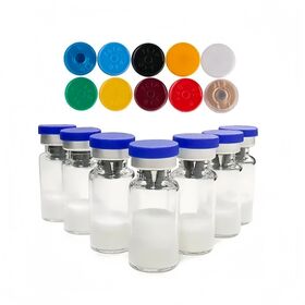 Poudre Peptidique Vrac de Haute Qualité RT20 RT30 Personnalisée
