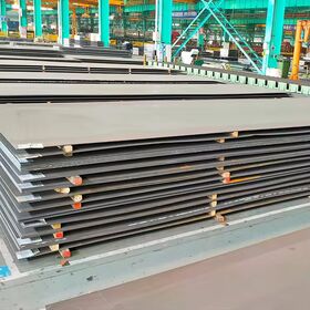 Henghui Steel ! S235JR S355JR Q235 Q345 SS400 0.3mm Carbon Steel Sheet with Zinc Coating High Tenacity & Anti-Corrosion