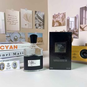 RS Customer's Top Pick Luxusparfums für Herren 100ml EDP Von Prominenten inspirierter Duft Großhandel Spray Duft Schnelle Lieferung