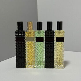 2025 Luxury Cologne Wholesale 15ML Mini Perfume Travel Sets Men and Women Fragrance Gift Sets with Original brand