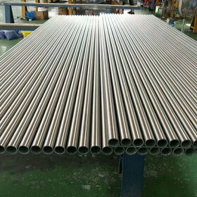 6*1mm Stainless steel capillary tube 304 Cold Drawn Stainless steel sanitary pipe