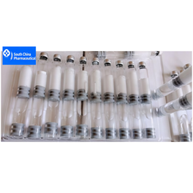 Preservative-Free Cost-Effective SM30 Injection Weekly G LP-1 Agonist for T2D & Weight Loss (Bulk Available)