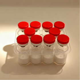 Péptido en Polvo de Alta Pureza 99% de China (Peptide SS) - Disponible en 5mg, 10mg, 15mg, 20mg - Precio Económico y Entrega Segura