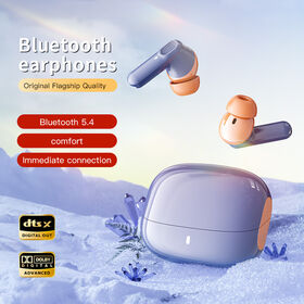 New design TWS earbuds, True Wireless Stereo earbuds, Bluetooth earbuds, Wireless earbuds, BT earbuds