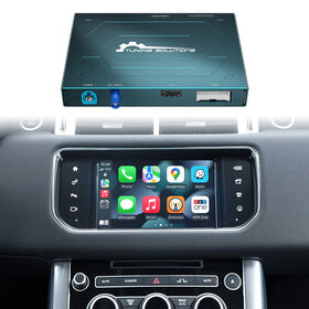 OEM Original Supplier Wireless Carplay Interface Module Box Android Auto For Land Range Rover
