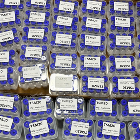 White Peptide Powder High Purity 99% Factory Direct Supply Door-to-Door Delivery Popular Repeat Orders In Stock TR10 TR20 TR30