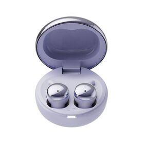 Wireless Sleep Earbuds Ultra Comfortable Thin Ergonomic Design for Side Sleepers Noise Isolation Sleeping Help Earphone