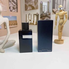 Perfume para Hombre de 100 ml EDP Inspirado en Celebridades RS - Fragancia de Lujo Favorita del Cliente, Clon de Diseño, Imitación de Aroma de Marca
