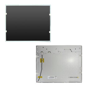 Panel LCD TFT BOE 19 Inci, Antarmuka LVDS, Display Ukuran Tipis untuk Monitor Stand-Alone