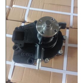 QC4102T-2410201920002Water pump assembly