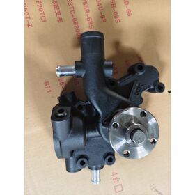 QC485,490BG-1408500810002 Assemblage Universel de Pompe à Eau de Moteur - Pièce de Rechange pour Moteur