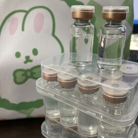Buy China Wholesale Free Sample Bacteriostatic Water For Peptide 3ml 10ml  Bac.water With Fast Delivery & Bac Water $5 | Globalsources.com