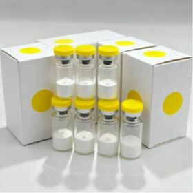 Livraison Rapide | Approvisionnement d'Usine en Poudre Lyophilisée et Peptides de Collagène | Stock Entrepôt USA pour Soins de la Peau