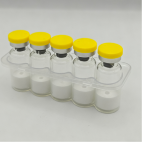 Armazém EUA | RT40 Blend Peptide 99% Alta Qualidade em Frascos com Água BAC Grátis