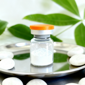 مسحوق ببتيد الكولاجين الممتاز المجفف بالتجميد من المصنع مباشرة | مثالي لتركيبات العناية بالبشرة ومستحضرات التجميل