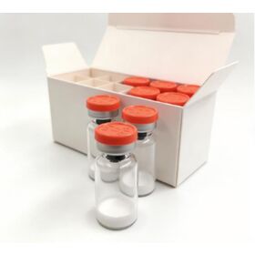 Wholesale peptide chinese peptide peptide 99.5% pure lyophilized powder 5mg 10mg 20mg peptide vial peptide peptides safe delivery