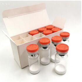 Wholesale peptide chinese peptide peptide 99% pure lyophilized powder 5mg 10mg 15mg peptide vial peptide peptides safe delivery
