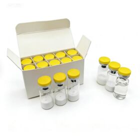 Cheap Price Peptide, peptides powder,Various peptides,Research peptide, hot sale peptides,99.9% Purity Handpicked 10mg 20mg 30mg