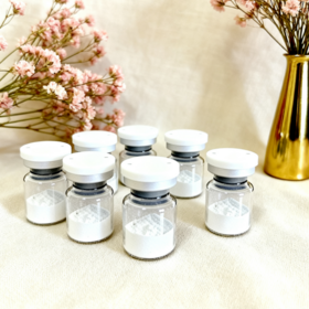 Peptides et Peptides de Collagène | Haute Pureté Premium | Approvisionnement d'Usine en Chine | Livraison Mondiale Fiable