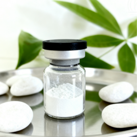 Peptida Riset Stok Tersedia, Harga Grosir | Pasokan Langsung dari Pabrik China
